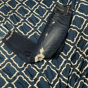 American Eagle Size 4 jeans